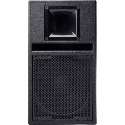 BASSBOSS SV9-MK3 1200W Powered 2-Way Studio Monitor / Loudspeaker - 9"