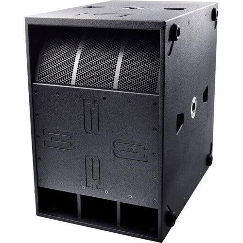 BASSBOSS VS21-MK3 2500W Subwoofer propulsé - 21 "