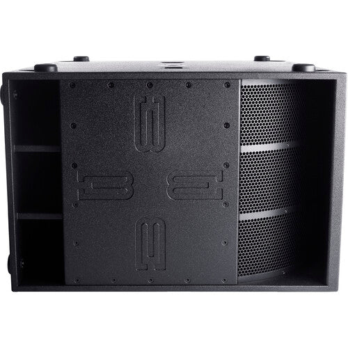 BASSBOSS VS21-MK3 2500W Subwoofer propulsé - 21 "