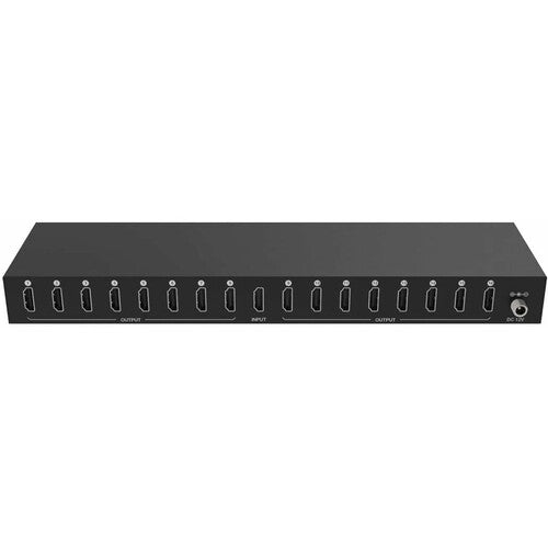 DVDO Splitter-116 4K 1 x 16 HDMI Splitter with HDR