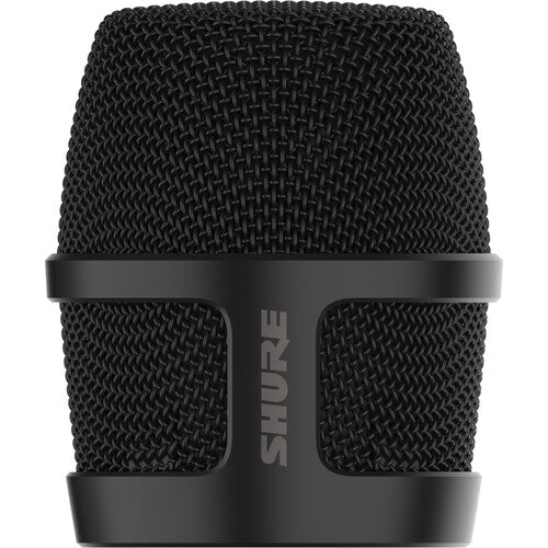 Shure RPM280 Grille for Nexadyne 8/C Cardioid Microphone (Black)