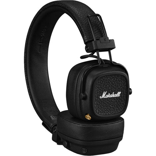 Marshall MAJOR V On-Ear Wireless Bluetooth Headphones