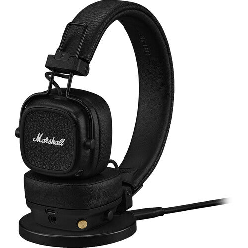 Marshall MAJOR V On-Ear Wireless Bluetooth Headphones