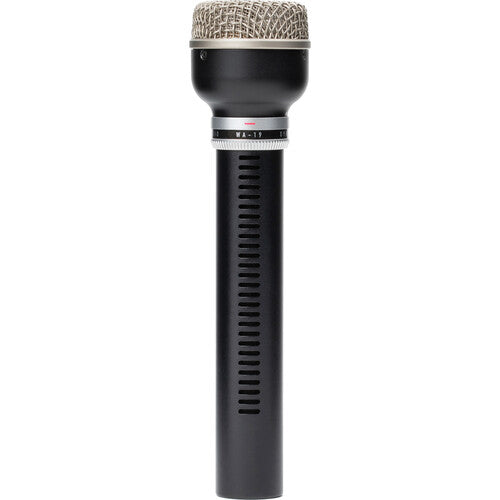 Audio chaud WA-19-B Microphone Dynamic Studio (noir)