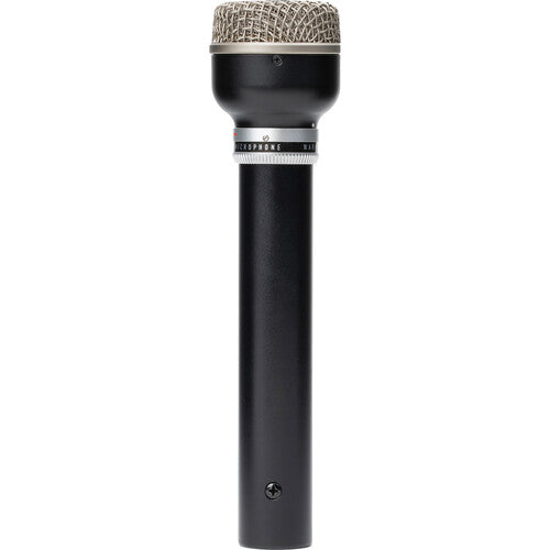 Audio chaud WA-19-B Microphone Dynamic Studio (noir)