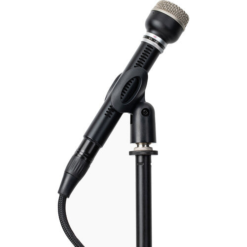 Warm Audio WA-19-B Dynamic Studio Microphone (Black)