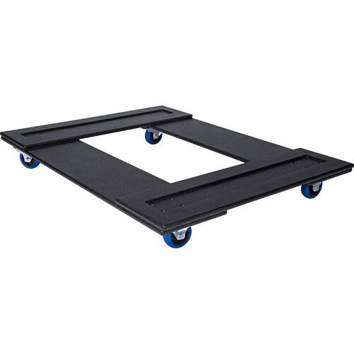 BASSBOSS KRAKEN-H-WC Horizontal Wheel Cart for Kraken & Makara Subwoofers