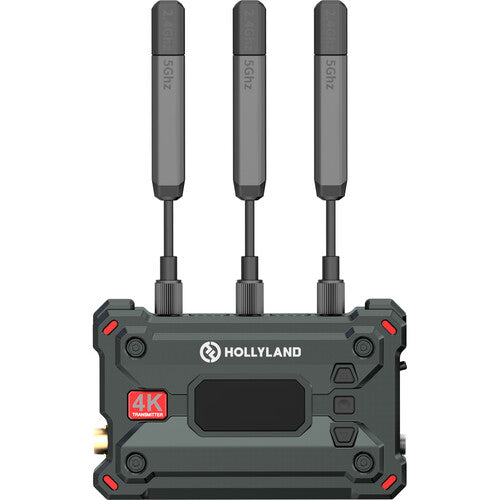 Hollyland PYRO S TX 4K HDMI/SDI Wireless Video Transmitter