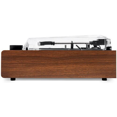 Victrola VTA-74-WLN Eastwood II Bluetooth Turntable (Walnut)