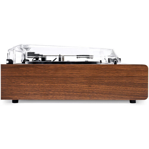 Victrola VTA-74-WLN Eastwood II Bluetooth Turntable (Walnut)