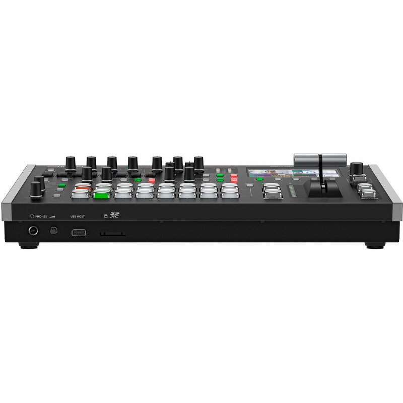 Roland V-80HD Direct Streaming Video Switcher