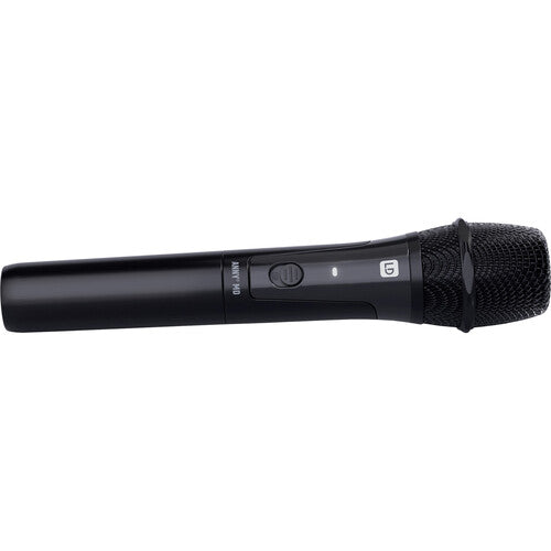 LD Systems ANNYMDB47 Wireless Handheld Microphone for ANNY PA System