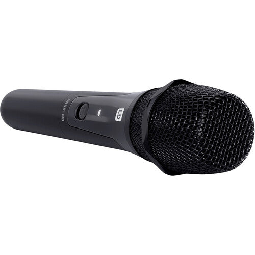 LD Systems ANNYMDB47 Wireless Handheld Microphone for ANNY PA System