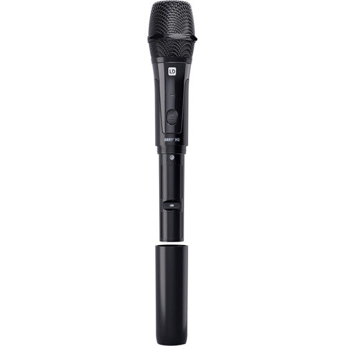 LD Systems ANNYMDB47 Wireless Handheld Microphone for ANNY PA System