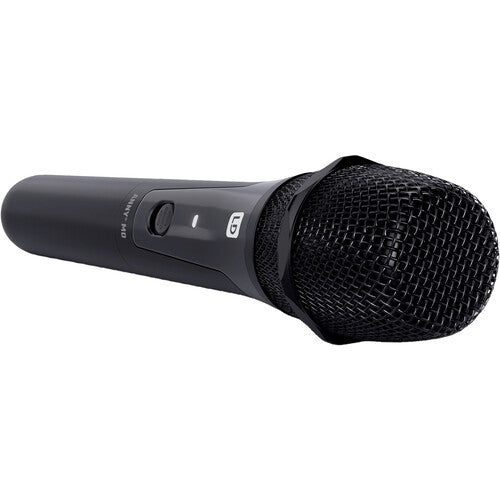 LD Systems ANNYMDB51 Wireless Handheld Microphone for ANNY PA System