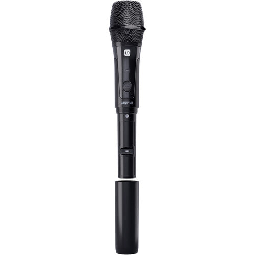 LD Systems ANNYMDB51 Wireless Handheld Microphone for ANNY PA System