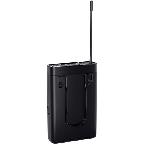 LD Systems ANNYBPB47 Wireless Bodypack Transmitter for ANNY PA System