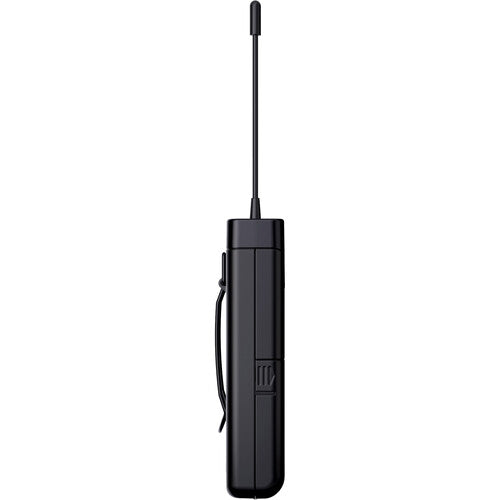 LD Systems ANNYBPB51 Wireless Bodypack Transmitter for ANNY PA System