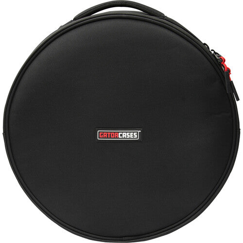 Gator GP-ICON-1205SD ICON Snare Drum Gig Bag - 12" x 5"