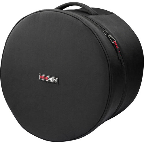 Gator GP-ICON-1410 ICON Tom Gig Bag - 14" x 10"