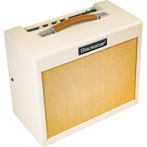 Blackstar TV-10-A 10W Amplificateur combo tube (crème)