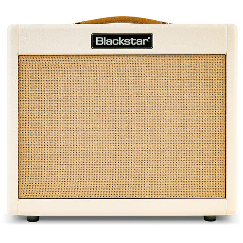 Blackstar TV-10-A 10W Amplificateur combo tube (crème)