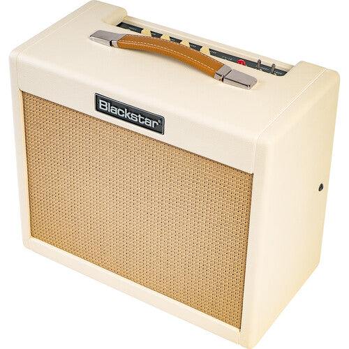 Blackstar TV-10-A 10W Amplificateur combo tube (crème)