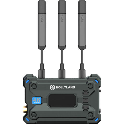 Hollyland PYRO Video Transmission Monitoring Kit