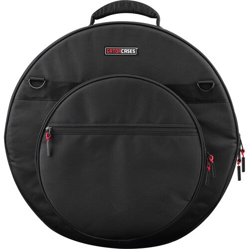 Gator GP-ICON-CYM22 ICON Cymbal Bag - 22"