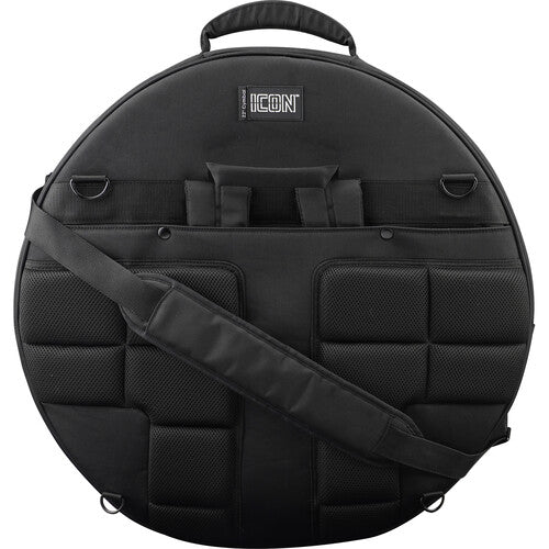 Gator GP-ICON-CYM22 ICON Cymbal Bag - 22"