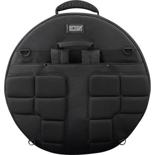 Gator GP-ICON-CYM22 ICON Cymbal Bag - 22"