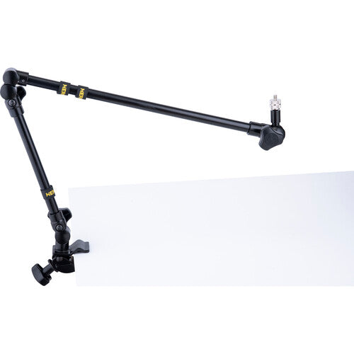 Hercules DG107B-TS1 Universal Podcast Mic and Camera Arm Stand