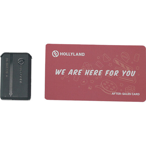 Hollyland BAT770 Lithium-Ion Battery Pack 770