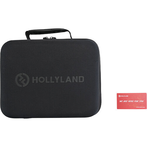 Hollyland CCS01 Carrying Case for Solidcom SE Intercom System