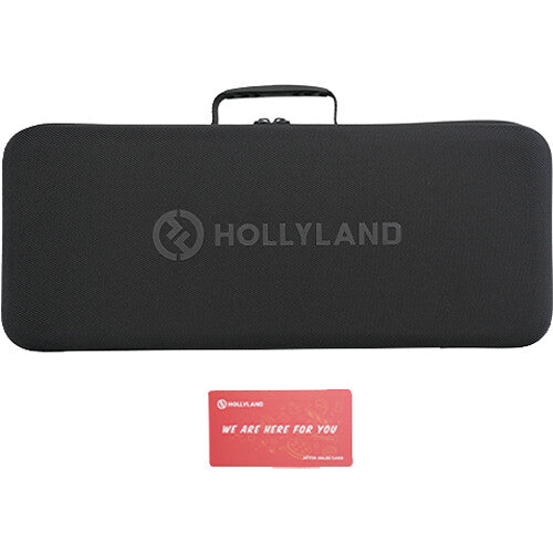 Hollyland CCS02 Carrying Case for Solidcom SE Intercom System