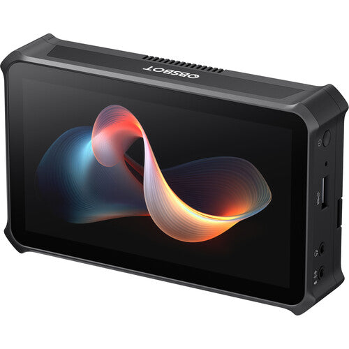 OBSBOT TALENT Touchscreen HDMI/USB Streaming Recording Monitor - 5.4"