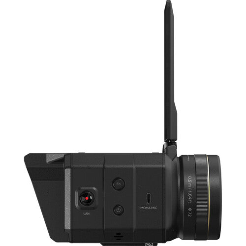 Hollyland VENUSLIV V2 All-In-One Live Streaming Camera