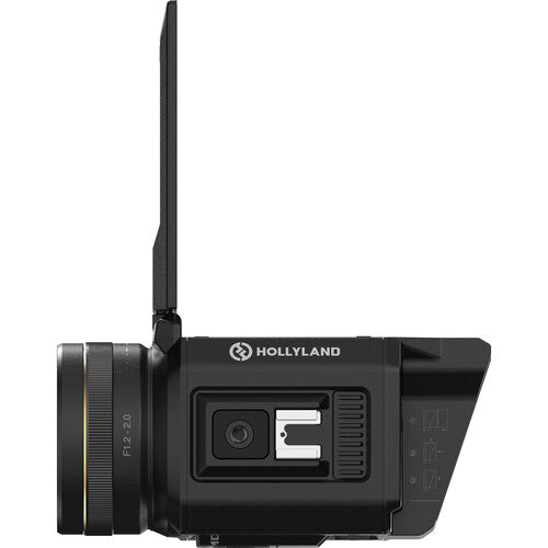 Hollyland VENUSLIV V2 All-In-One Live Streaming Camera