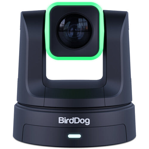 BirdDog X5UCOMBO-B 3 x X5 Ultra PTZ Cameras & KBD PTZ Controller Combo (Black)