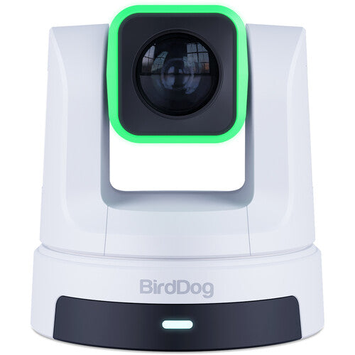 BirdDog X5UCOMBO-W 3 x X5 Ultra PTZ Cameras & KBD PTZ Controller Combo (White)