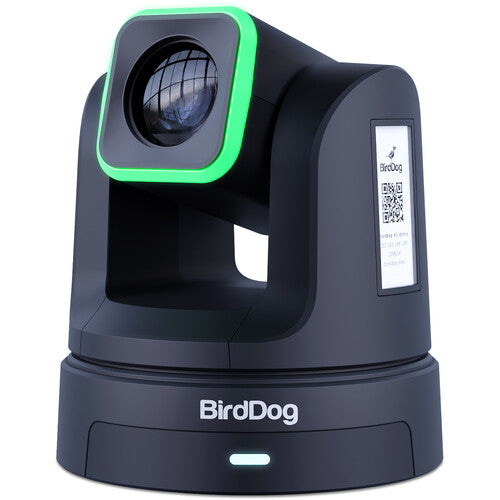 BirdDog BDX5UB X5 Ultra PTZ Camera with 20x Optical Zoom (Black)