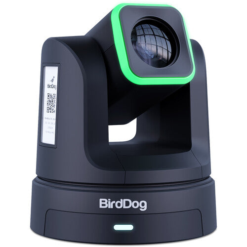 BirdDog BDX5UB X5 Ultra PTZ Camera with 20x Optical Zoom (Black)