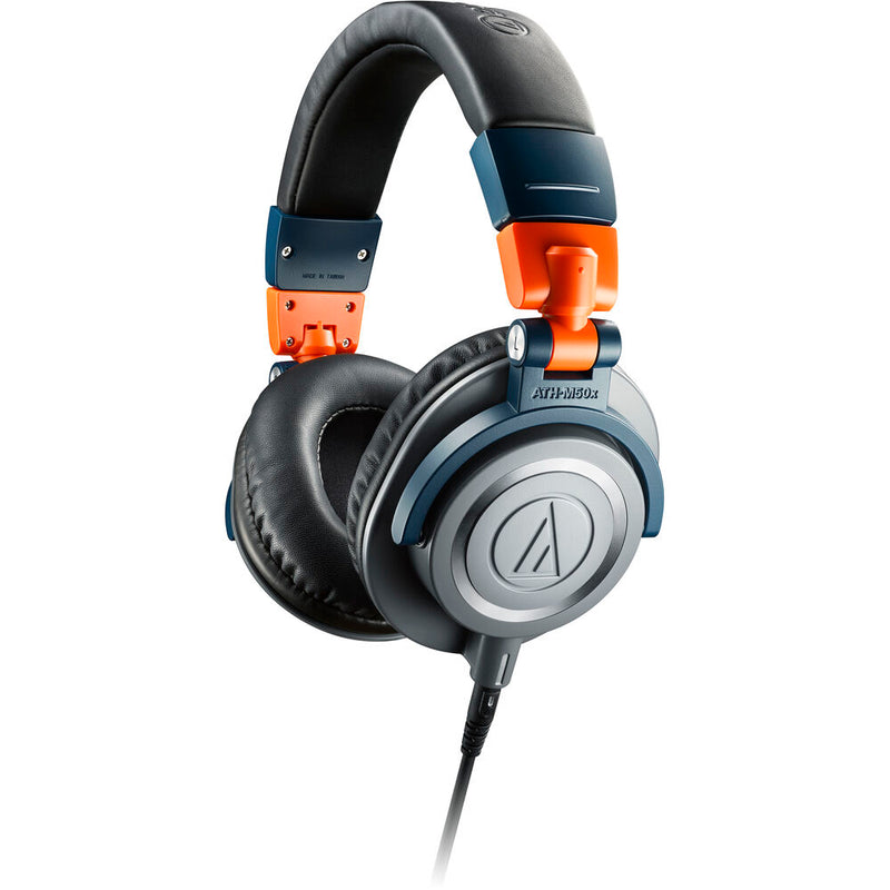 Audio-Technica M50xLab en édition limitée en édition à dos fermé (finition de laboratoire)