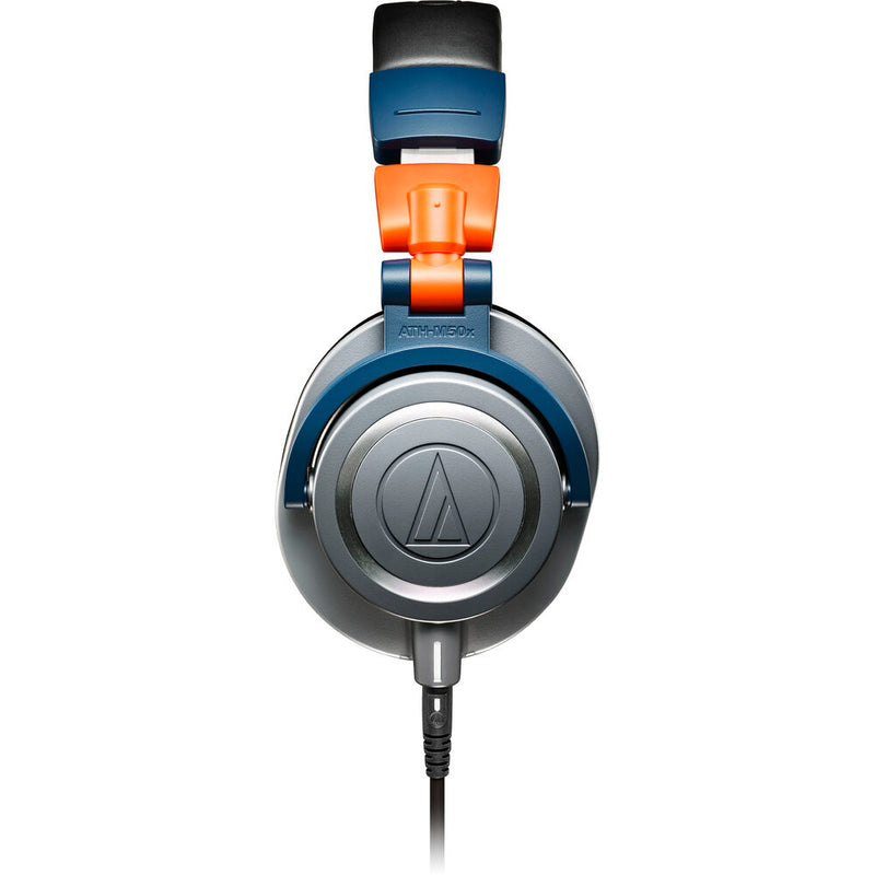 Audio-Technica M50xLab en édition limitée en édition à dos fermé (finition de laboratoire)