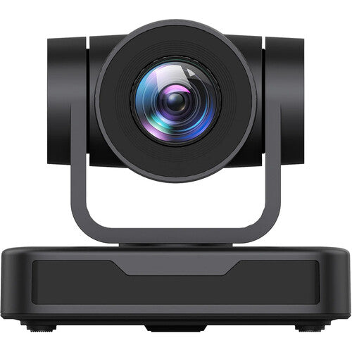 DVDO C8-1-B PTZ Camera with 10x Optical Zoom & USB 2.0