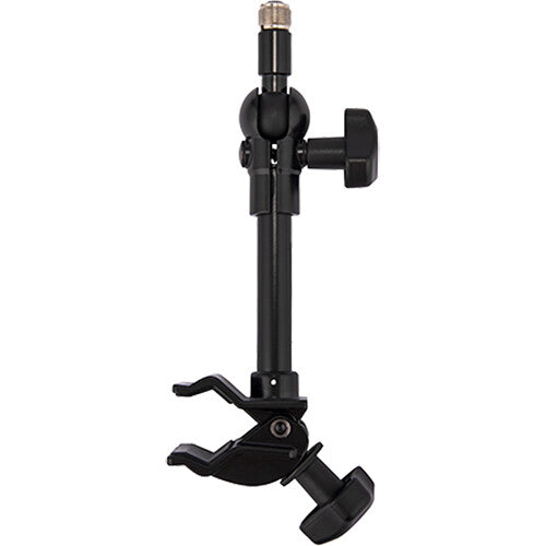 Hercules DG137B Multi Mount with Clamp for Microphones and Devices