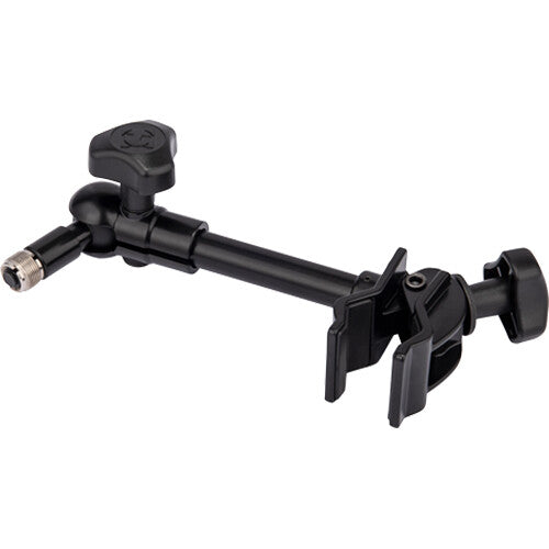 Hercules DG137B Multi Mount with Clamp for Microphones and Devices