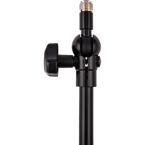 Hercules DG137B Multi Mount with Clamp for Microphones and Devices