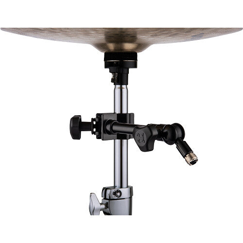 Hercules DG137B Multi Mount with Clamp for Microphones and Devices