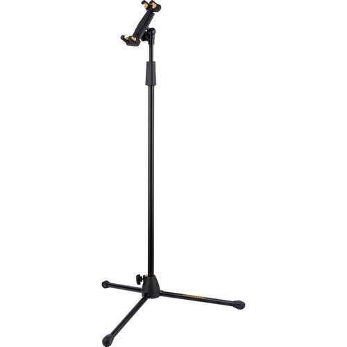 Hercules DG307B-FS1 Tablet and Smartphone Floor Stand